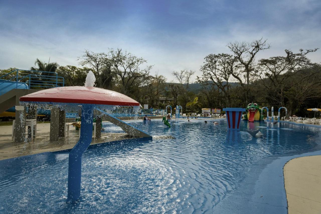 Hotel Internacional Граватал Экстерьер фото